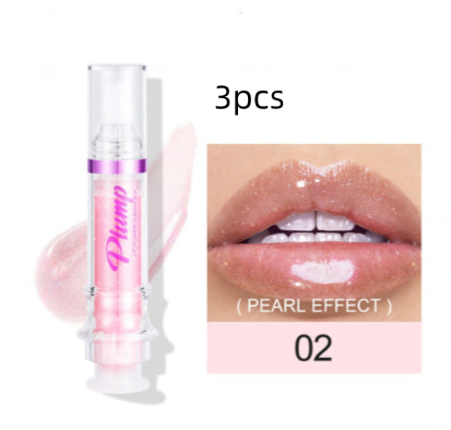 New Tube Lip Rich Lip Color hair removal exfoliating tool