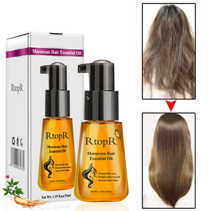 Hair Care Essential Oil hair removal exfoliating tool