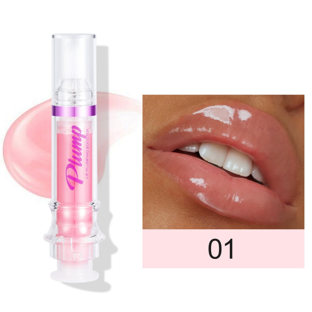 New Tube Lip Rich Lip Color hair removal exfoliating tool