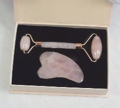 Beauty Jade Massage Facial Massage Beauty hair removal exfoliating tool