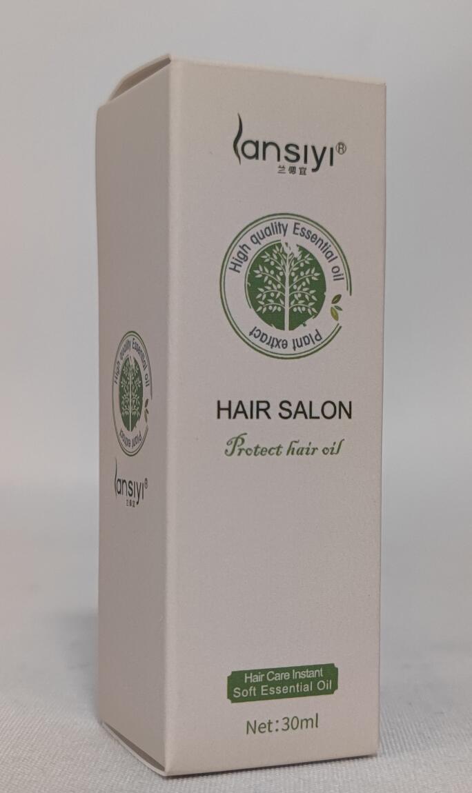 Hair Care Essential Oil hair removal exfoliating tool