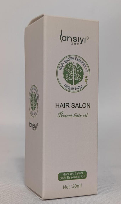 Hair Care Essential Oil hair removal exfoliating tool