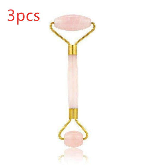 Beauty Jade Massage Facial Massage Beauty hair removal exfoliating tool