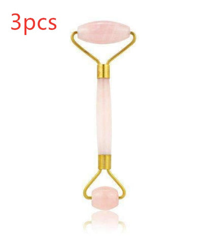 Beauty Jade Massage Facial Massage Beauty hair removal exfoliating tool