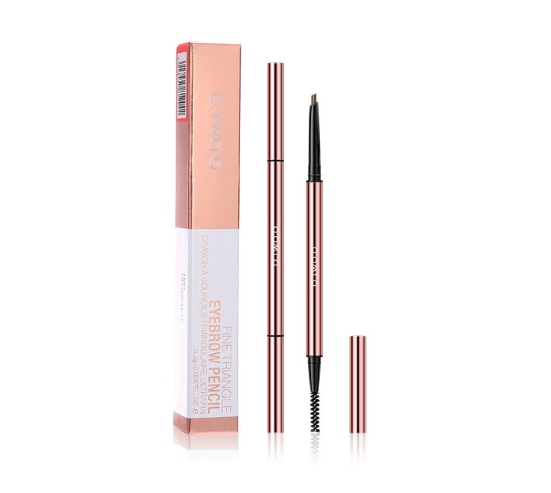 Eye Brow Make Up hair removal exfoliating tool