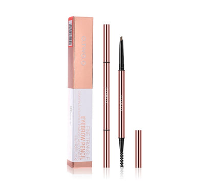 Eye Brow Make Up hair removal exfoliating tool