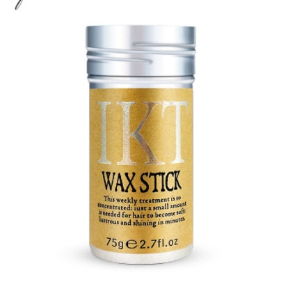 Hair Wax Stick Broken Hair Finishing hair removal exfoliating tool