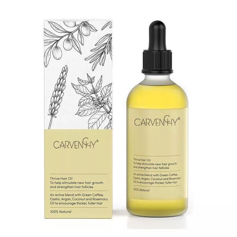 Hair Essential Oil Improve Dryness Irritability hair removal exfoliating tool