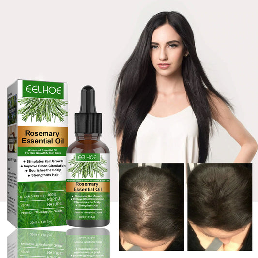 Rosemary Anti Breakage Nourishing Hair Care hair removal exfoliating tool
