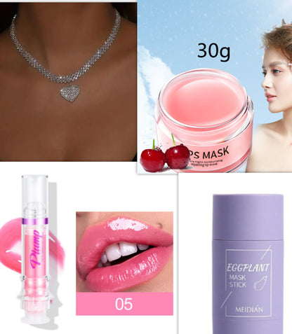 G Lip Skin Care Products Moisturizing hair removal exfoliating tool