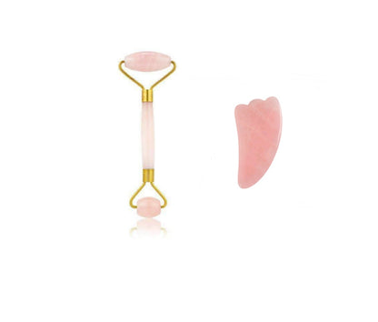 Beauty Jade Massage Facial Massage Beauty hair removal exfoliating tool