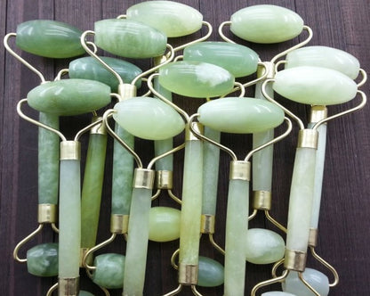 Beauty Jade Massage Facial Massage Beauty hair removal exfoliating tool