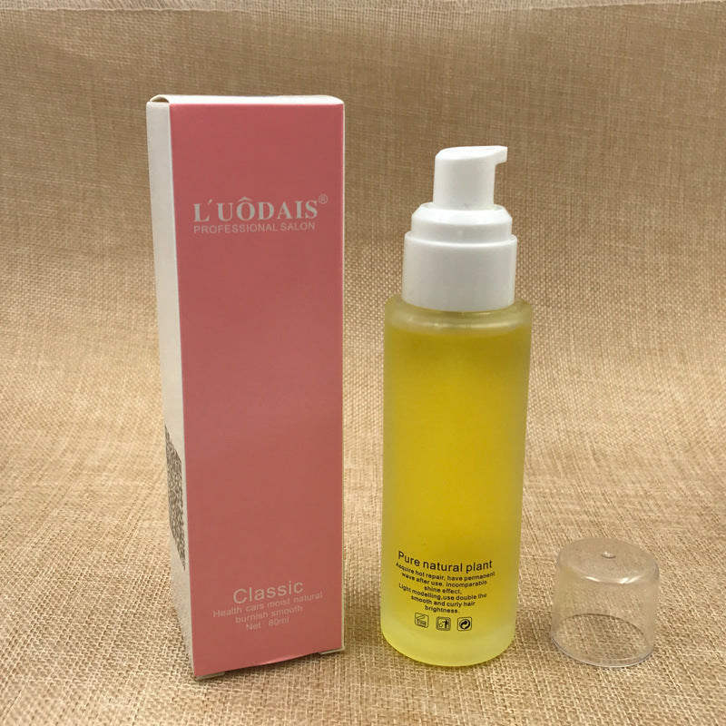 Hair Care Essential Oil hair removal exfoliating tool