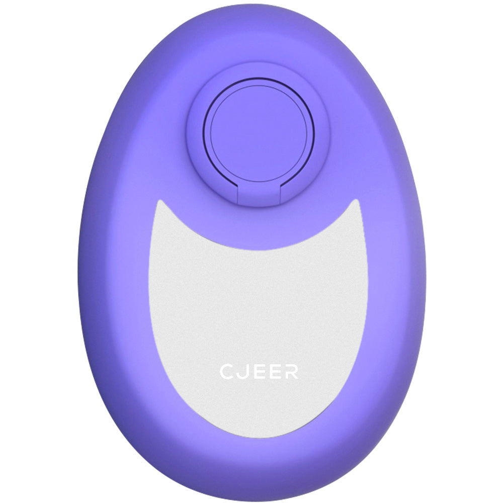 Cjeer Upgraded Crystal Hair Removal Magic hair removal exfoliating tool