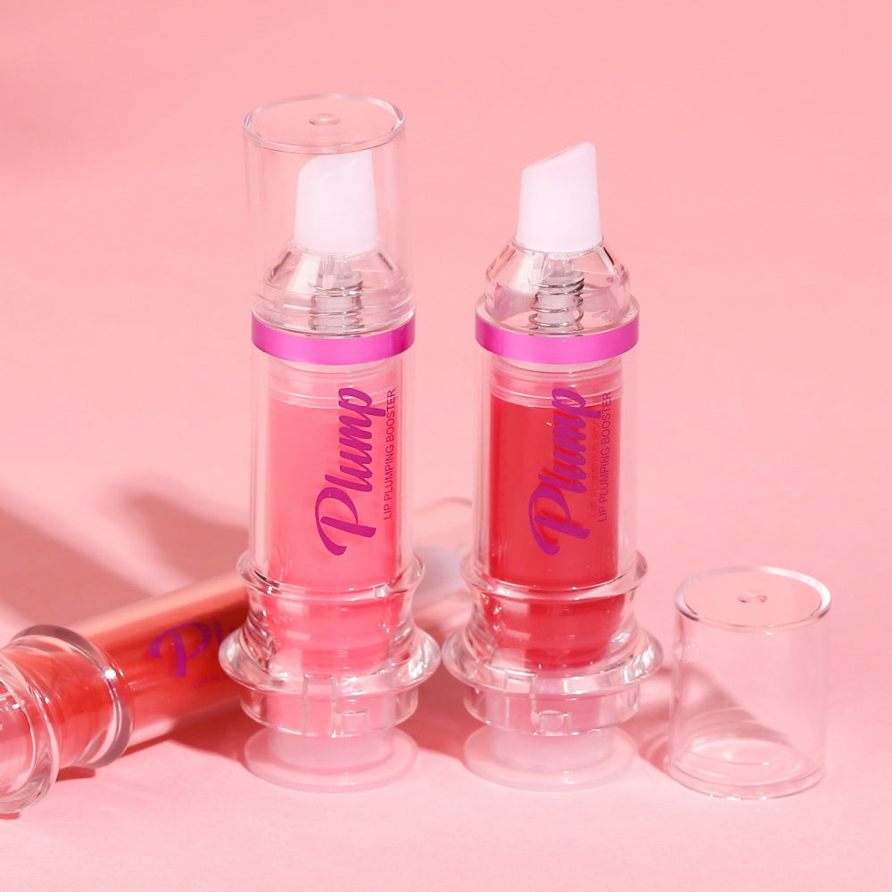 New Tube Lip Rich Lip Color hair removal exfoliating tool