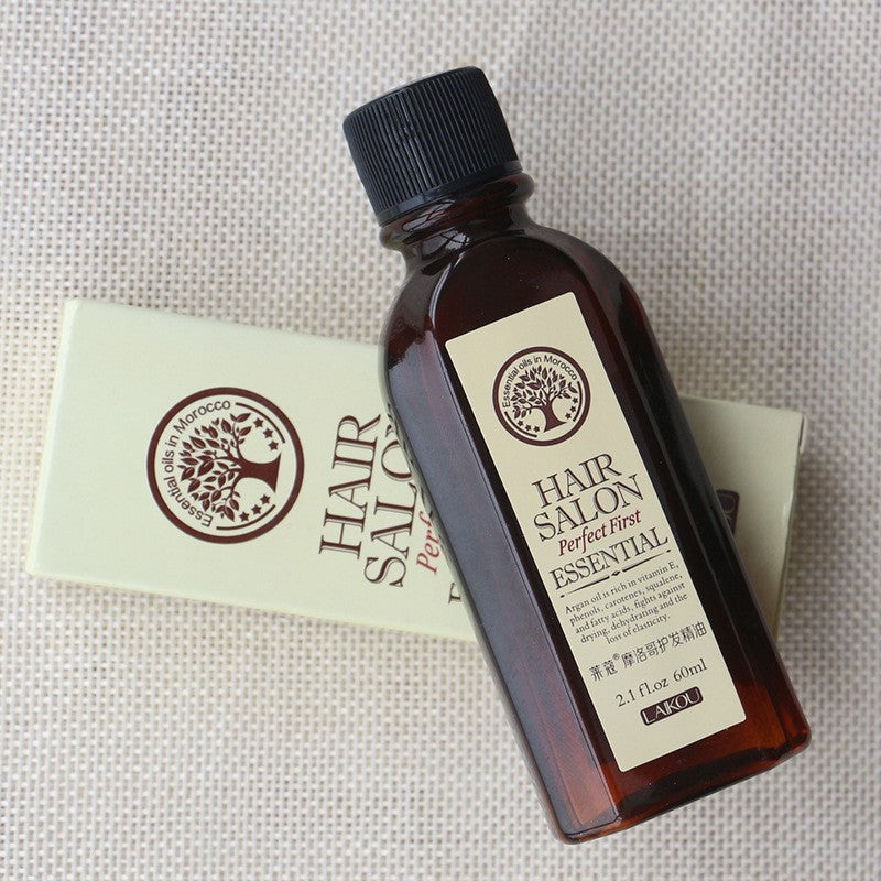 Hair Salon Protect Hair Essential Oil hair removal exfoliating tool