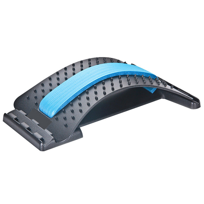 Back Massager Massage Health Care Appliance hair removal exfoliating tool