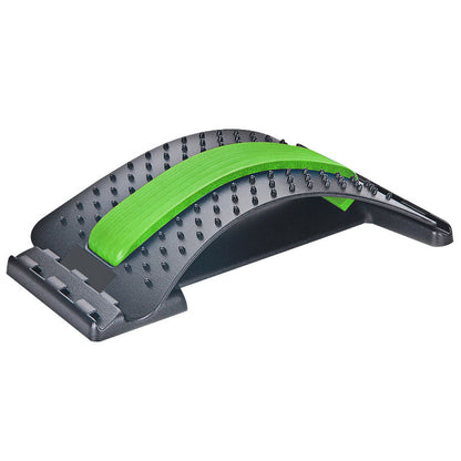 Back Massager Massage Health Care Appliance hair removal exfoliating tool