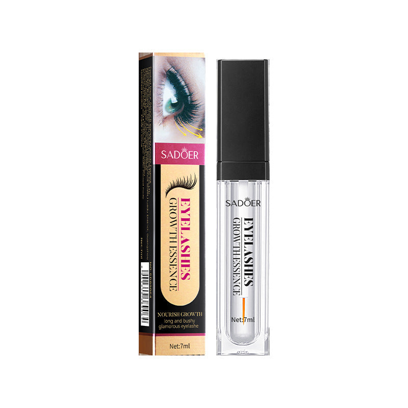 Eyelash Nourishing Liquid Nourish Hair Roots hair removal exfoliating tool