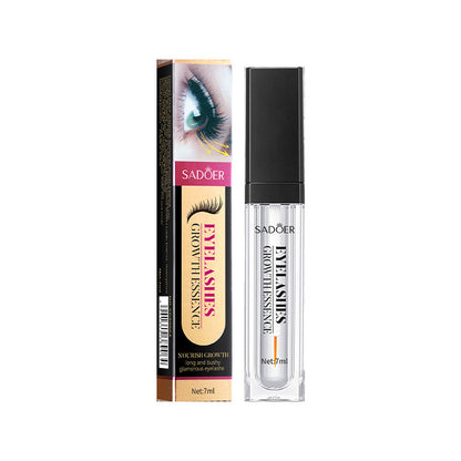 Eyelash Nourishing Liquid Nourish Hair Roots hair removal exfoliating tool