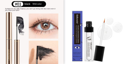 Eyelash Nourishing Liquid Nourish Hair Roots hair removal exfoliating tool