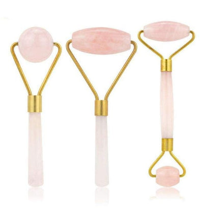 Beauty Jade Massage Facial Massage Beauty hair removal exfoliating tool