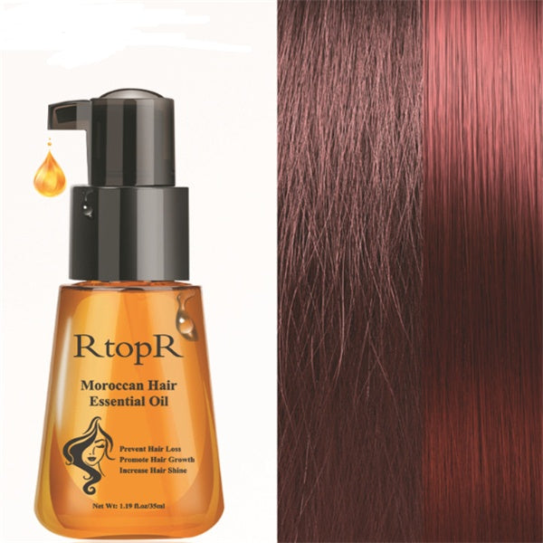 Hair Care Essential Oil hair removal exfoliating tool
