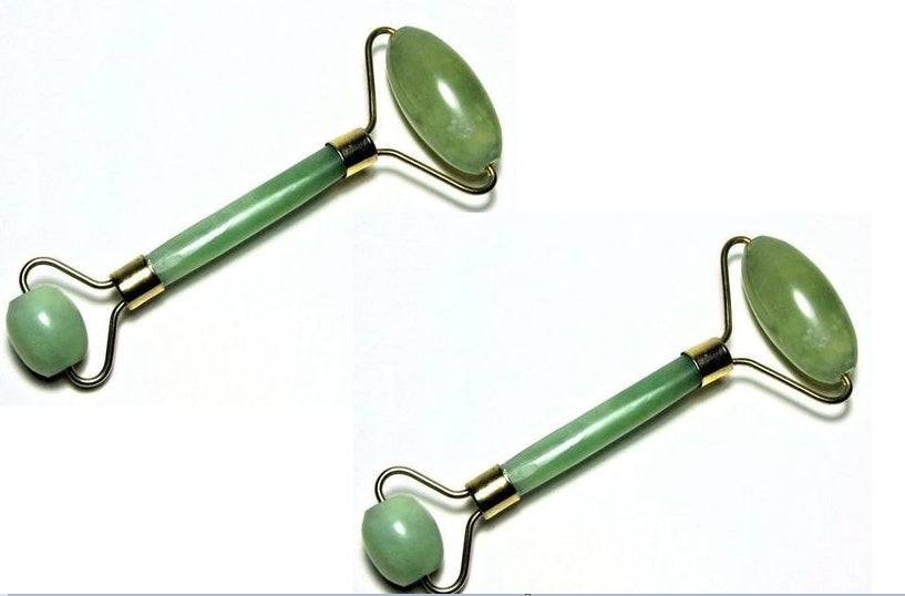 Beauty Jade Massage Facial Massage Beauty hair removal exfoliating tool