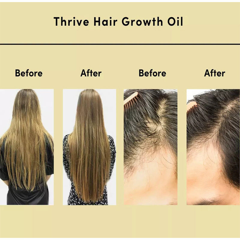 Hair Essential Oil Improve Dryness Irritability hair removal exfoliating tool