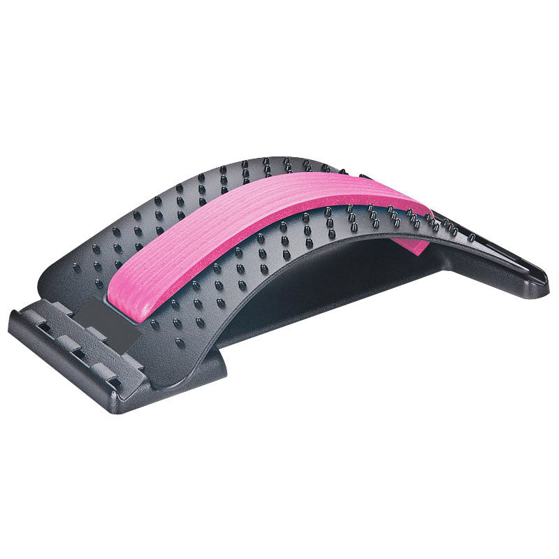 Back Massager Massage Health Care Appliance hair removal exfoliating tool