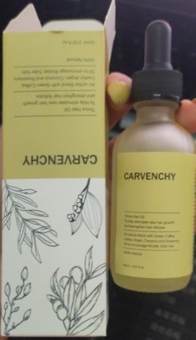 Hair Essential Oil Improve Dryness Irritability hair removal exfoliating tool