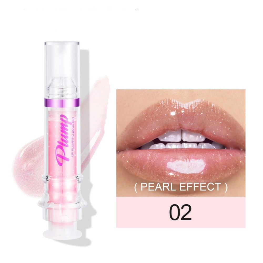 New Tube Lip Rich Lip Color hair removal exfoliating tool