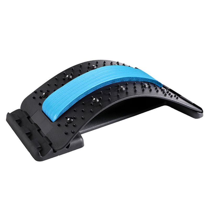 Back Massager Massage Health Care Appliance hair removal exfoliating tool