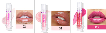 New Tube Lip Rich Lip Color hair removal exfoliating tool