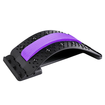 Back Massager Massage Health Care Appliance hair removal exfoliating tool