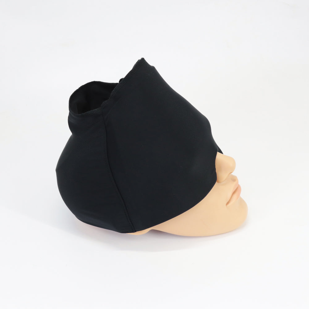 Migraine Relief Hat Cold Therapy Migraine hair removal exfoliating tool