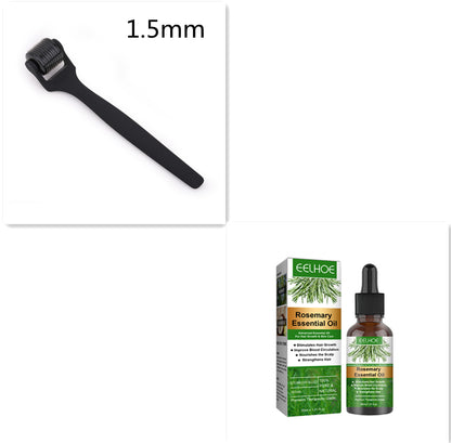 Rosemary Anti Breakage Nourishing Hair Care hair removal exfoliating tool