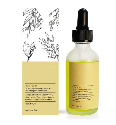 Hair Essential Oil Improve Dryness Irritability hair removal exfoliating tool
