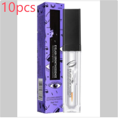 Eyelash Nourishing Liquid Nourish Hair Roots hair removal exfoliating tool