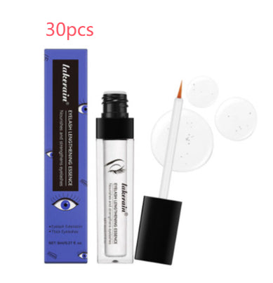 Eyelash Nourishing Liquid Nourish Hair Roots hair removal exfoliating tool