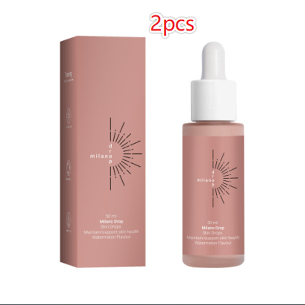 Tanning Face Serum Face Body Tanning hair removal exfoliating tool