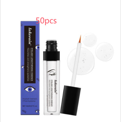 Eyelash Nourishing Liquid Nourish Hair Roots hair removal exfoliating tool