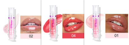 New Tube Lip Rich Lip Color hair removal exfoliating tool